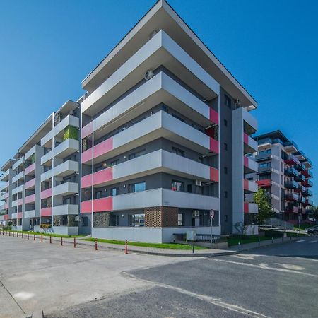 Patrick Home Cluj-Napoca Eksteriør bilde