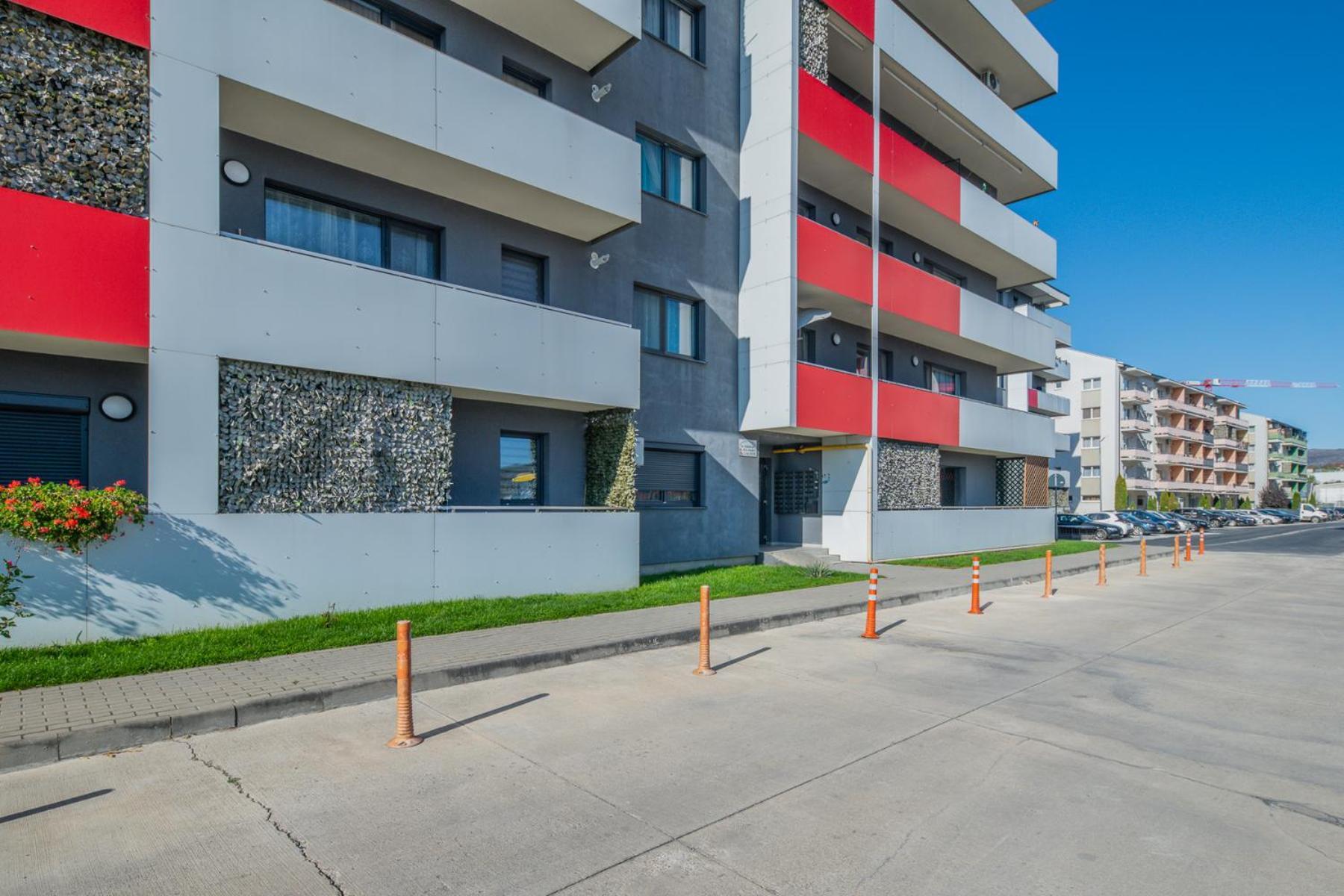 Patrick Home Cluj-Napoca Eksteriør bilde