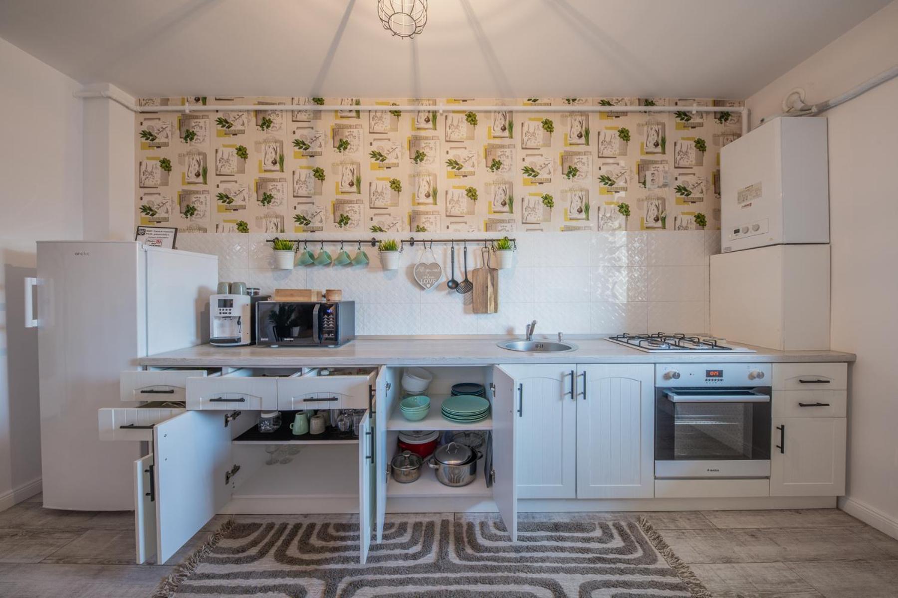 Patrick Home Cluj-Napoca Eksteriør bilde