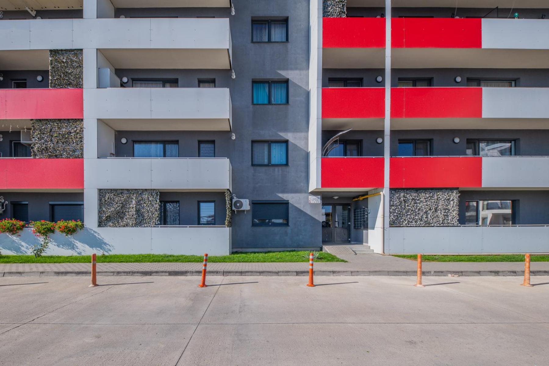 Patrick Home Cluj-Napoca Eksteriør bilde