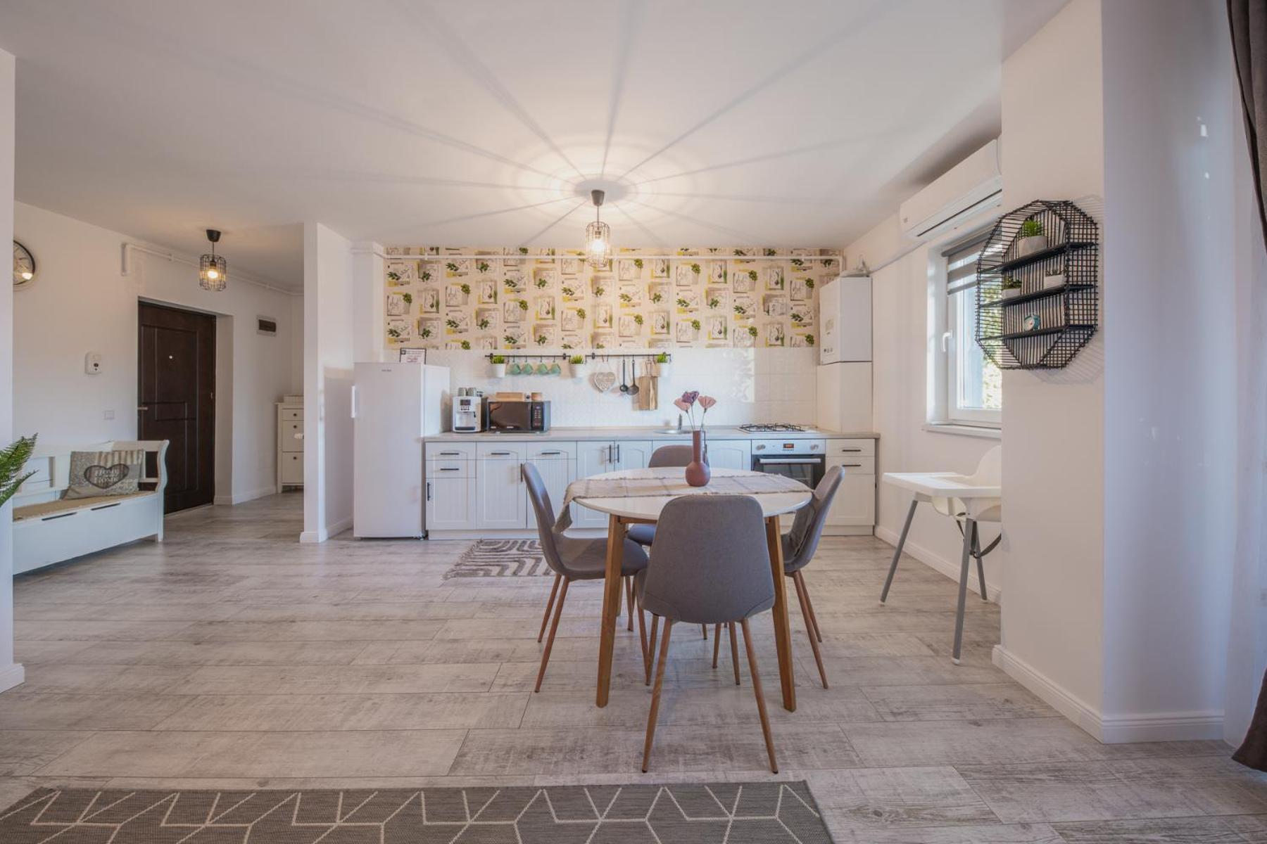 Patrick Home Cluj-Napoca Eksteriør bilde