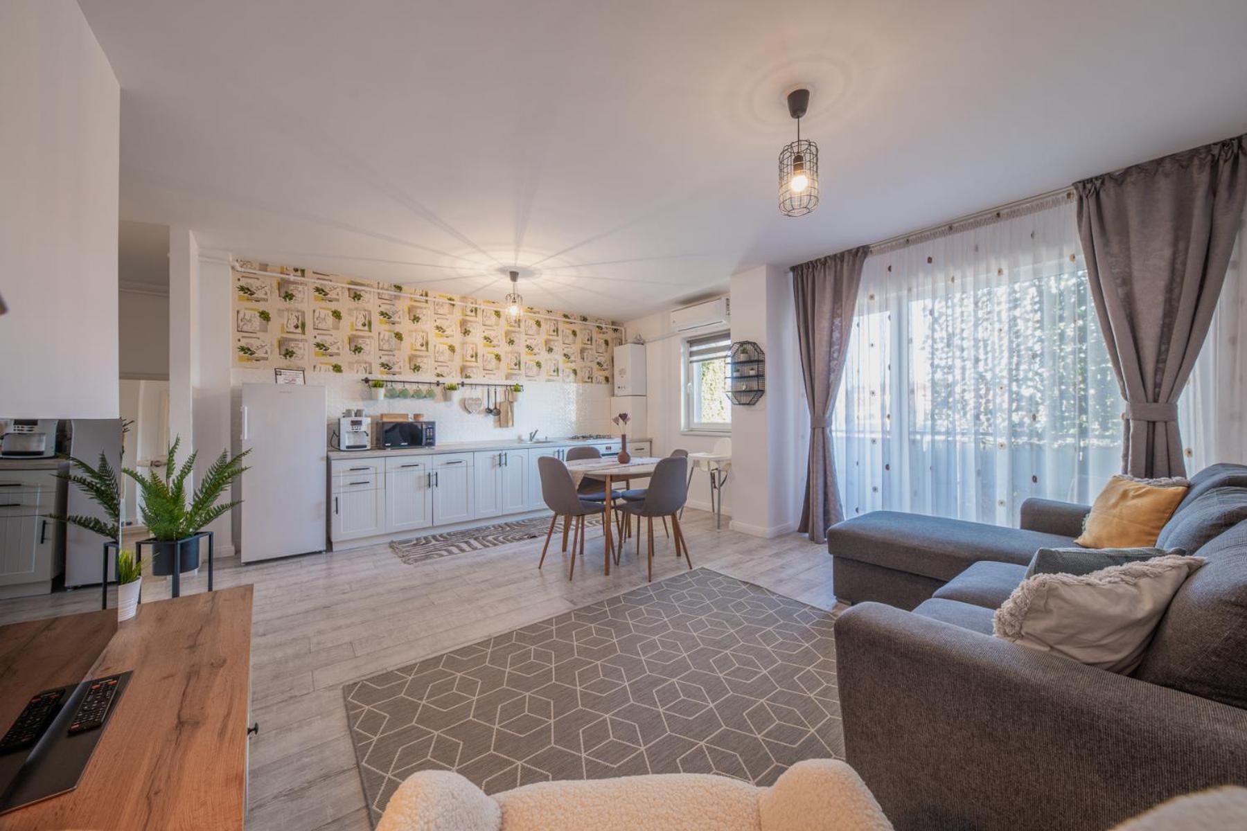 Patrick Home Cluj-Napoca Eksteriør bilde
