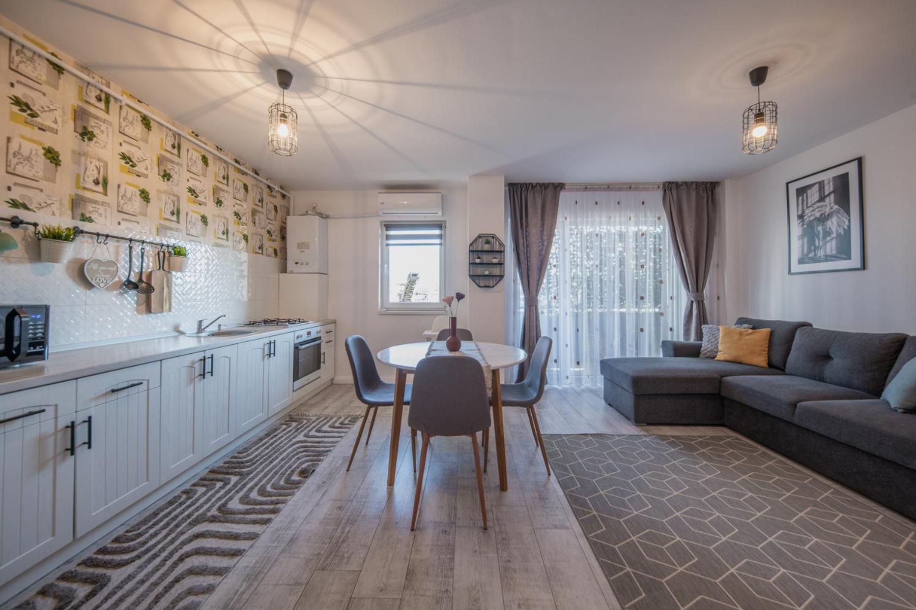 Patrick Home Cluj-Napoca Eksteriør bilde