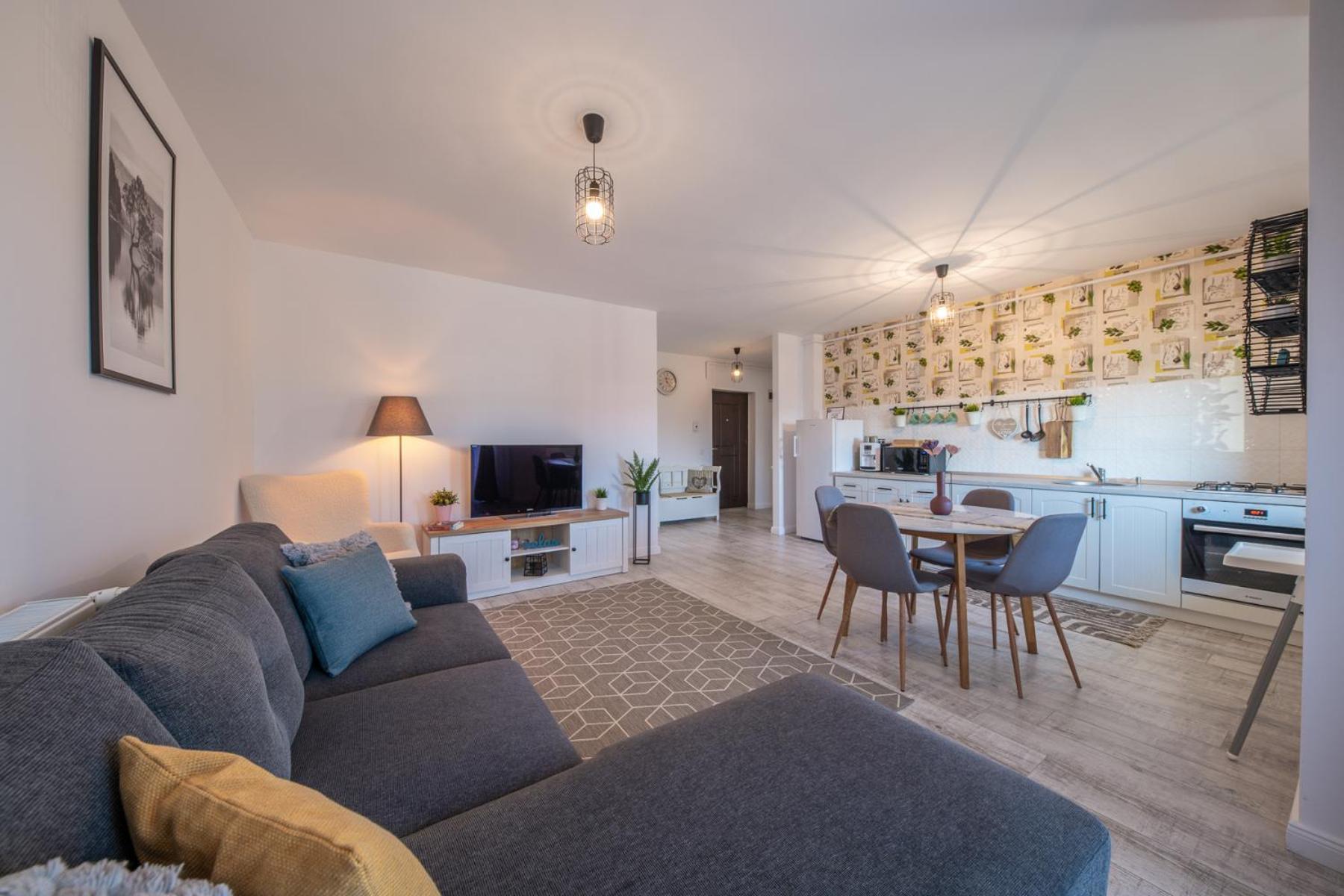 Patrick Home Cluj-Napoca Eksteriør bilde
