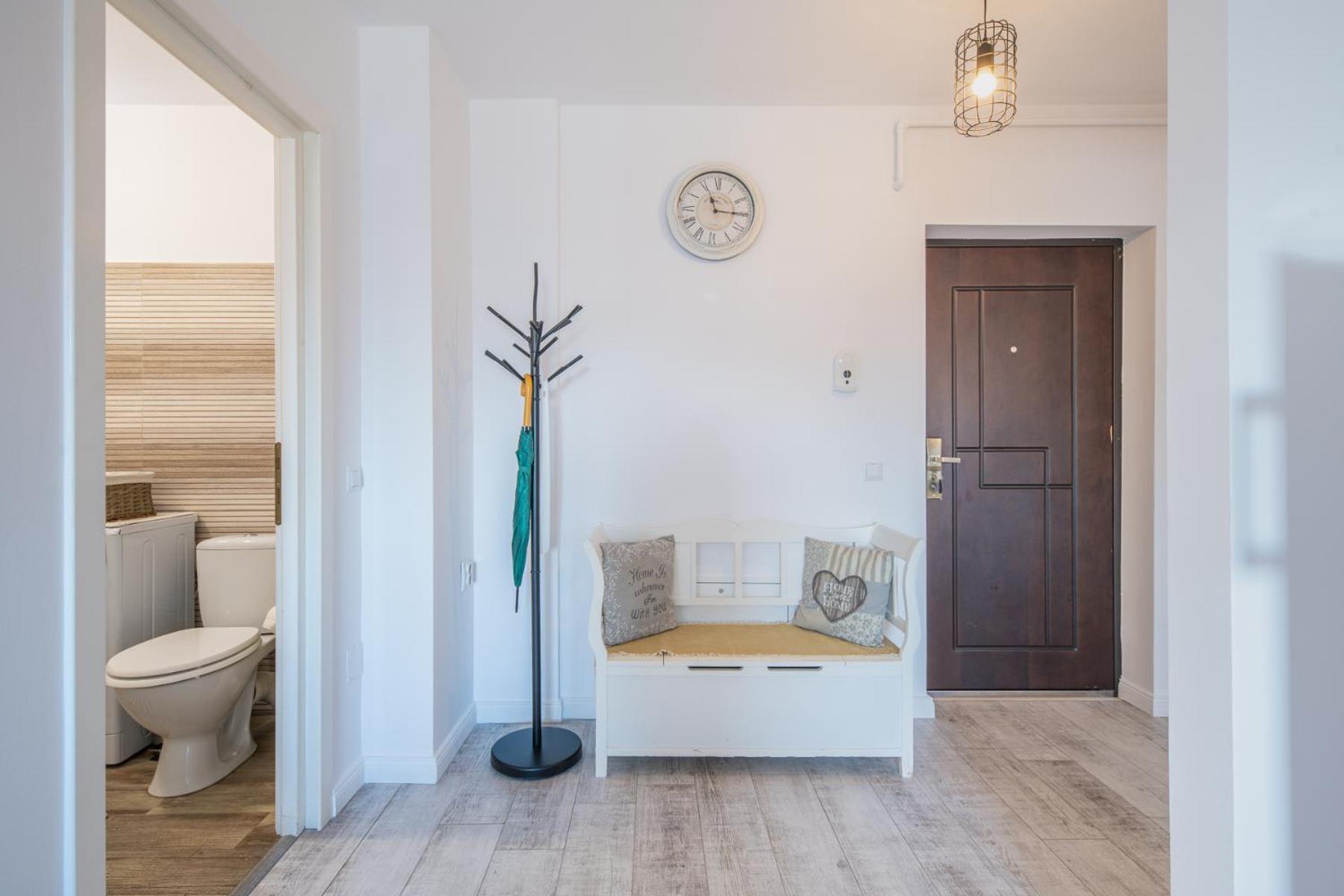 Patrick Home Cluj-Napoca Eksteriør bilde