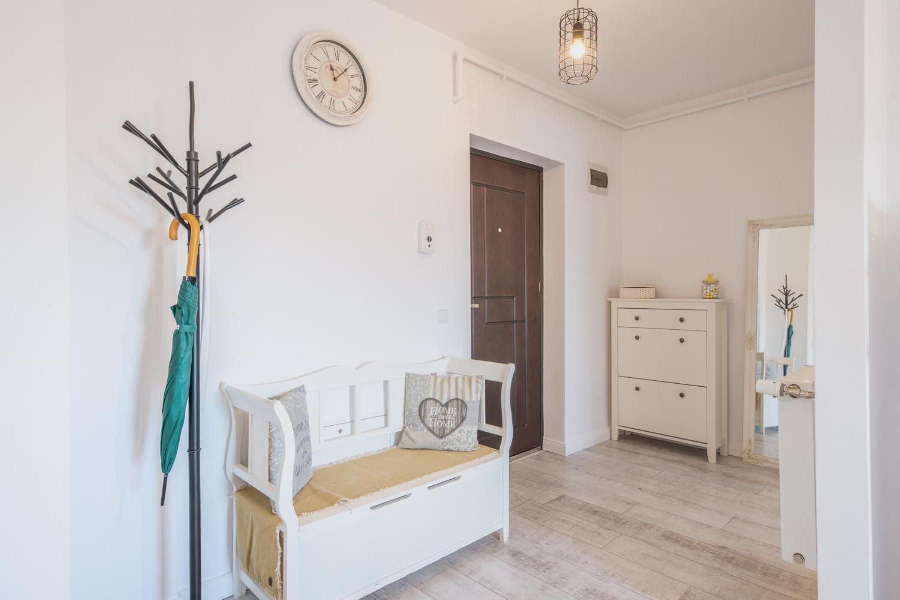 Patrick Home Cluj-Napoca Eksteriør bilde